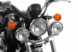 Twinlight-Set pour Honda VT 750 S / RS