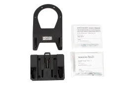 Anneau de réservoir BASIC incl. fixation pour sacoche de réservoir pour Ducati Diavel 1260/S (2019-)