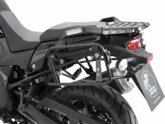 Sidecarrier Lock-it - noir pour Suzuki V-Strom 1050 (2020-)