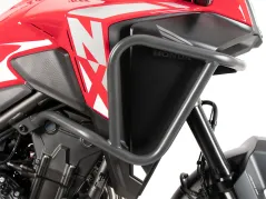 Protège réservoir anthracite pour Honda NX 500 (2024-)