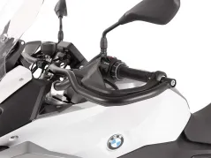Barre de protection avant noire pour BMW F 900 XR (2025-)