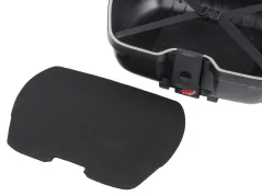 Tablette (tapis) pour topcase Orbit