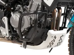 Pare-moteur noir pour CF Moto 450 MT (2024-)
