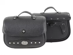 Ensemble de sacs en cuir Nevada pour C-Bow