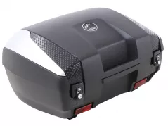 Top case Junior Flash 55 argent
