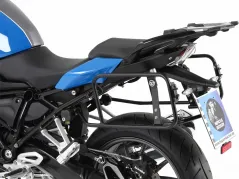 Sidecarrier Lock-it - noir pour BMW R 1250 RS (2019-)