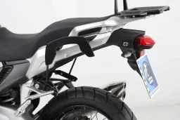 C-Bow sidecarrier pour Honda Crosstourer