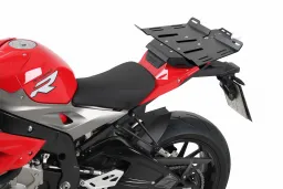 Agrandissement arrière spécifique au modèle - uniquement en combinaison avec Sportrack pour BMW S 1000 R / 2014->