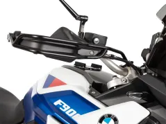 Jeu de protège-poignées noirs (gauche et droite) pour BMW F 900 GS (2024-)