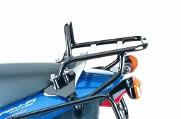 Tube Topcasecarrier - noir pour Honda X - 11