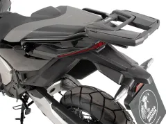 Porte-bagages Easyrack noir pour Honda X-ADV (2025-)