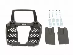 Porte-topcase universel Easyrack noir