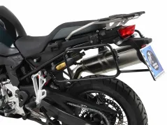 Sidecarrier Lock-it - noir pour BMW BMW F 750 GS (2018-)