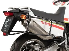 Sidecarrier permanent monté - noir pour Cagiva Elefant 900 i.e.