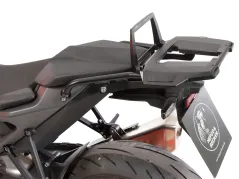 Support de top case Alurack noir pour KTM 990 Duke (2024-)