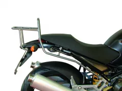 Tube Topcasecarrier - noir pour Ducati Monster 900i.e. 2000-2005