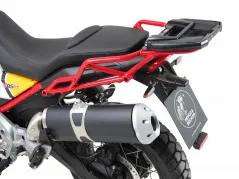 Easyrack topcasecarrier pour Moto Guzzi V85 TT (2019-)