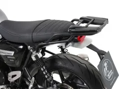 Porte-bagages Easyrack - noir pour Triumph Speed Twin (2019-)