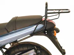 Tube Topcasecarrier - noir pour BMW R 850 R à partir de 03 / R 1150 R