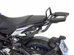 Alurack Topcasecarrier - anthracite pour Yamaha MT - 09 de 2017