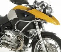 Tankguard - argent pour BMW R 1200 GS 2004-2007