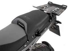 Agrandissement arrière spécifique au modèle noir pour BMW R 1300 GS Adventure (2024-)