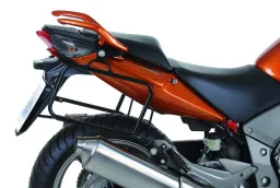 Sidecarrier Lock-it - noir pour Honda CBF 1000