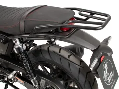 Porte-bagages arrière noir pour Honda GB 350 S (2025-)