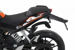 C-Bow sidecarrier pour KTM 125/200 Duke jusqu'en 2016