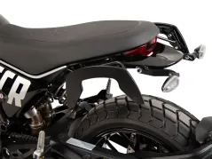 Support latéral C-Bow noir pour Ducati Scrambler 800 Icon (2023-)
