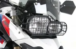 Grille de phare pour BMW F 650 GS Twin de 2008 / F 700 GS