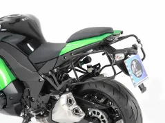 Sidecarrier Lock-it - noir pour Kawasaki Z 1000 SX 2015-2016