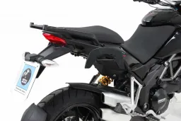 Transporteur latéral C-Bow pour Ducati Multistrada 1200 / S 2010 - 2014