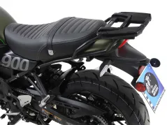 Porte-bagages Easyrack - noir pour Kawasaki Z 900 RS / Café / 2018->