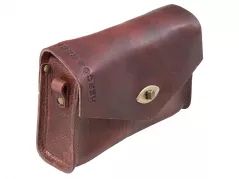 Sac en cuir Héritage