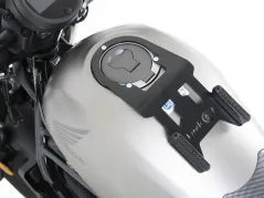 Anneau de réservoir BASIC incl. attache pour sacoche de réservoir pour Honda CMX 500 Rebel (2017-)