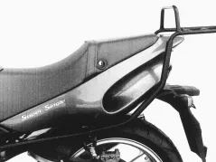 Tube Topcasecarrier - noir pour Yamaha SZR 660