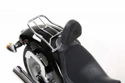 Solorack avec dossier pour Honda VT 1300 CX