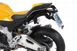Transporteur parallèle C-Bow pour Aprilia Tuono V4 R de 2012 / Tuono V4 1100 RR de 2015