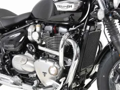 Barre de protection moteur - chrome pour Triumph Bonneville Speedmaster (2018-)