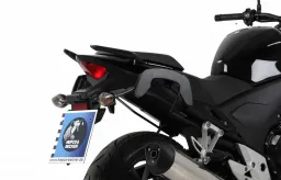 Porte latérale C-Bow pour Honda CBR 500 R 2013 - 2015