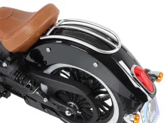 Garde-corps - chrome pour Indian Scout / Soixante à partir de 2015