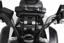 Tableau de bord mobile pour Yamaha MT-07 2014-2017