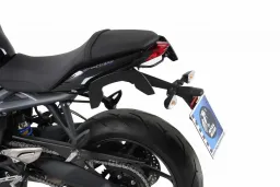 Transporteur parallèle C-Bow pour Triumph Street Triple 675 / R jusqu'en 2012