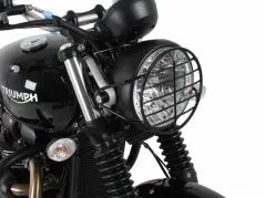 Grille de phare pour Triumph Street Scrambler / 2017->