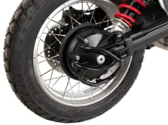 Protection Kardan pour Moto Guzzi V 85 TT / Strada / Travel (2024-)