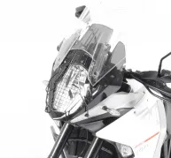 Grille de phare pour KTM 1290 Super Adventure de 2014