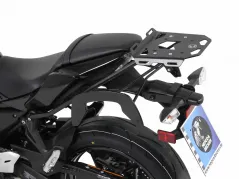 Porte-bagages arrière souple Minirack pour Kawasaki Ninja 650 de 2017