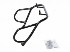 Tankguard - noir pour BMW R 1200 GS 2004-2007