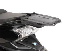 Porte-bagages arrière souple Smartrack pour BMW C 400 GT (2019-2024)
